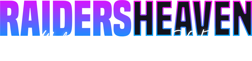 RaidersHeaven Logo